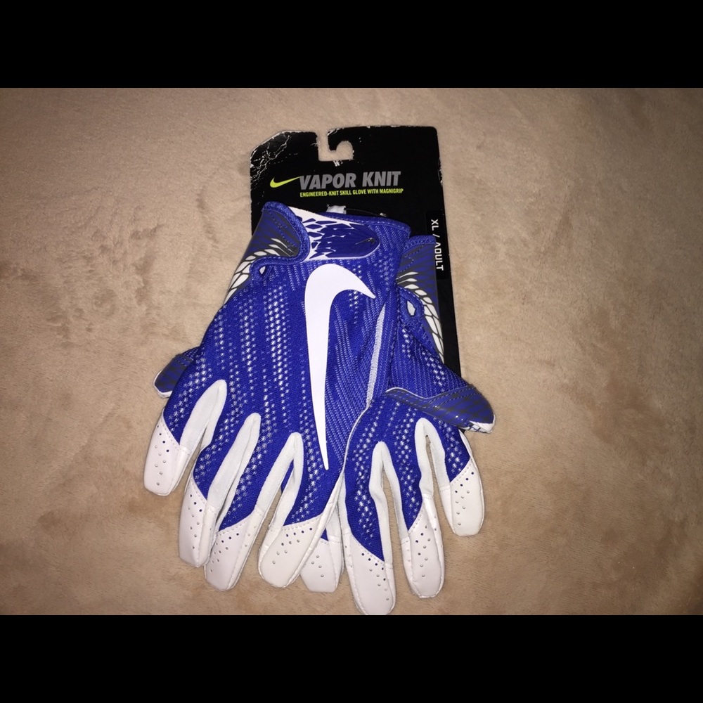 Football Gloves